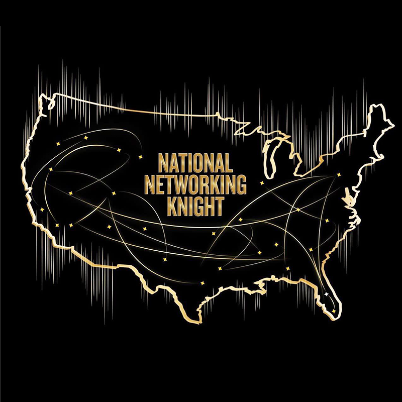 UCFALUMNI's tweet photo. Looking for a job? We can help you.

Our annual networking event is THIS Thursday ⚔️