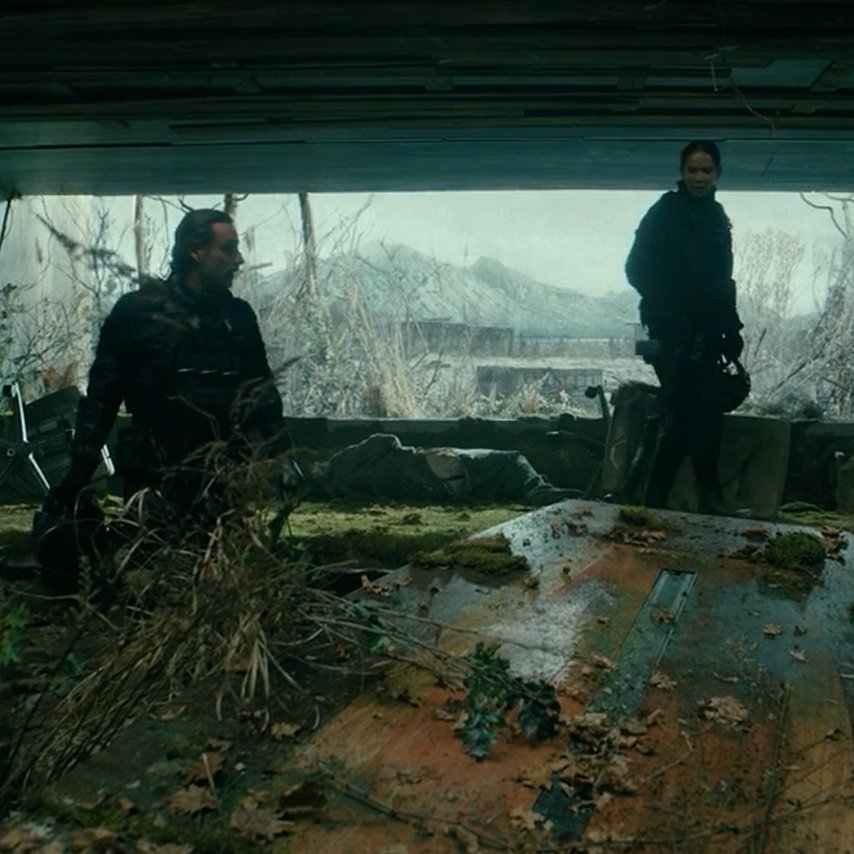 Walker Talker tweet media