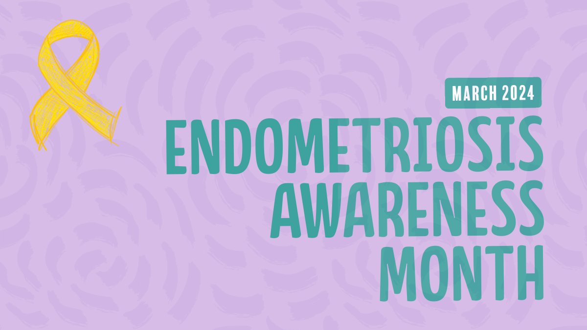 March is Endometriosis Awareness Month 🎗️ Stay tuned throughout the month to learn more about this condition and the work from those in the Department of Kinesiology are conducting to better understand how this condition affects other systems throughout the body. #endoresearch