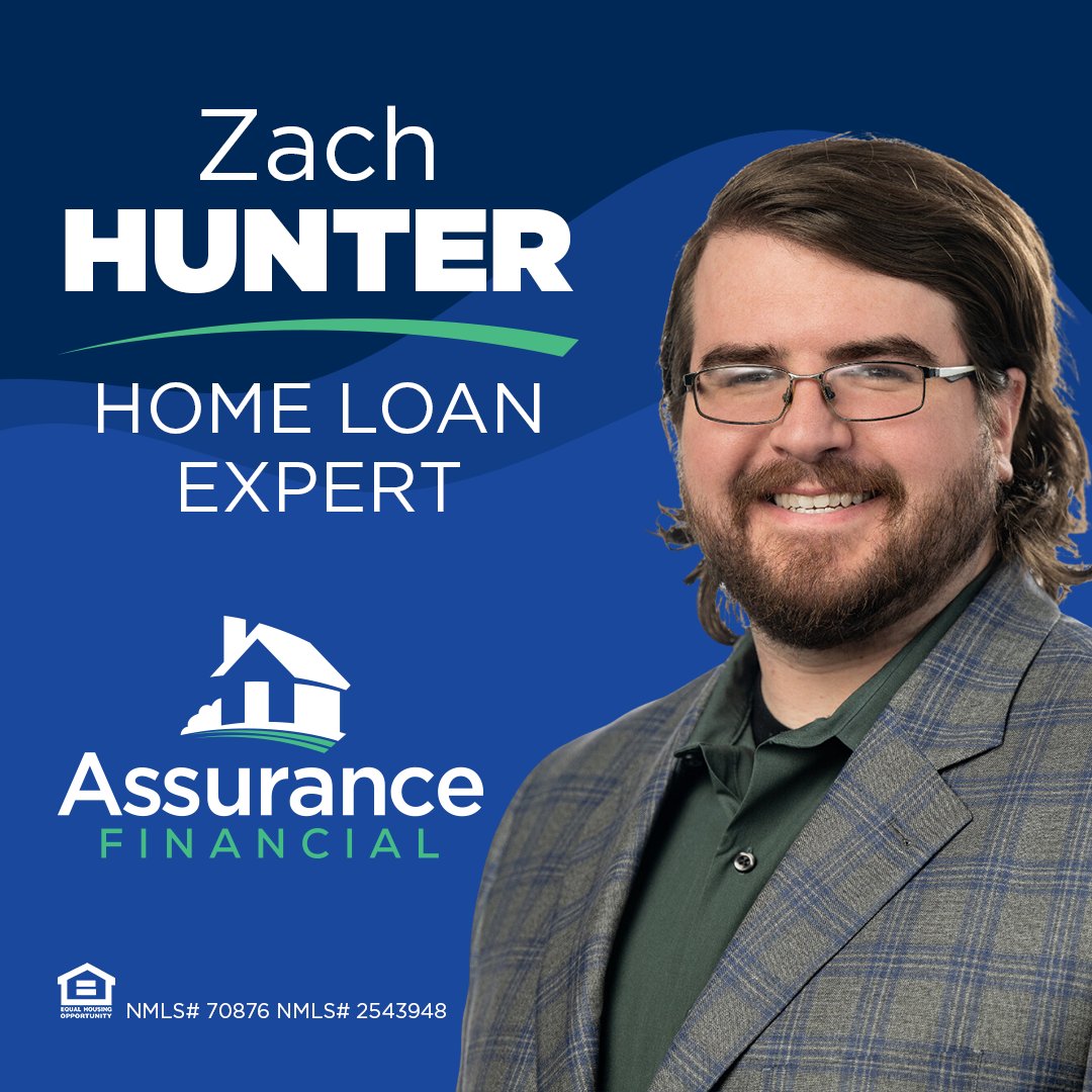 🎉 Introducing Zach Hunter to the team! 🎉 Join us in welcoming Zach to our Aiken, SC branch. We're excited about the value he brings! Explore more or get started with Zach here: ow.ly/tNX050QL513