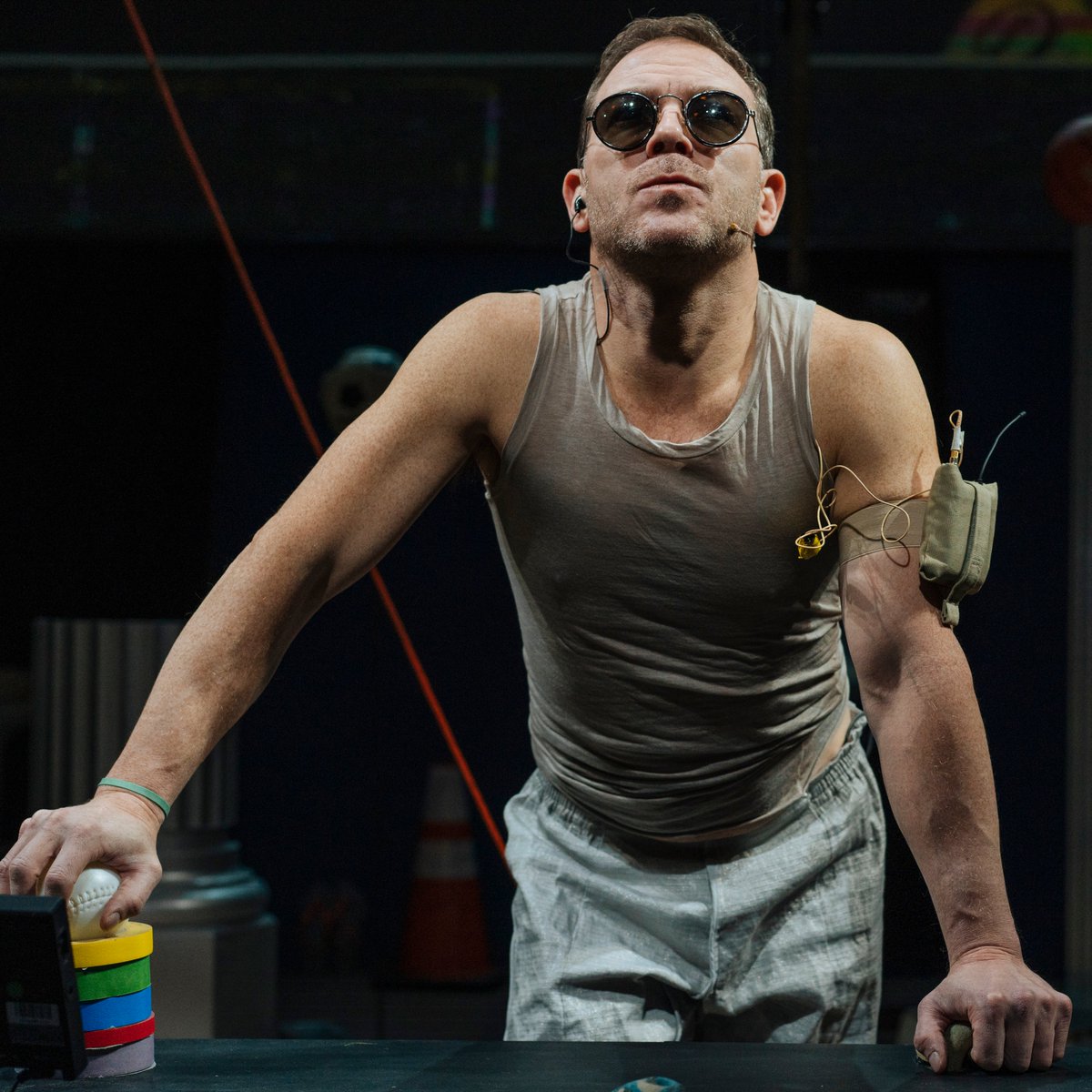 TheWoosterGroup tweet media