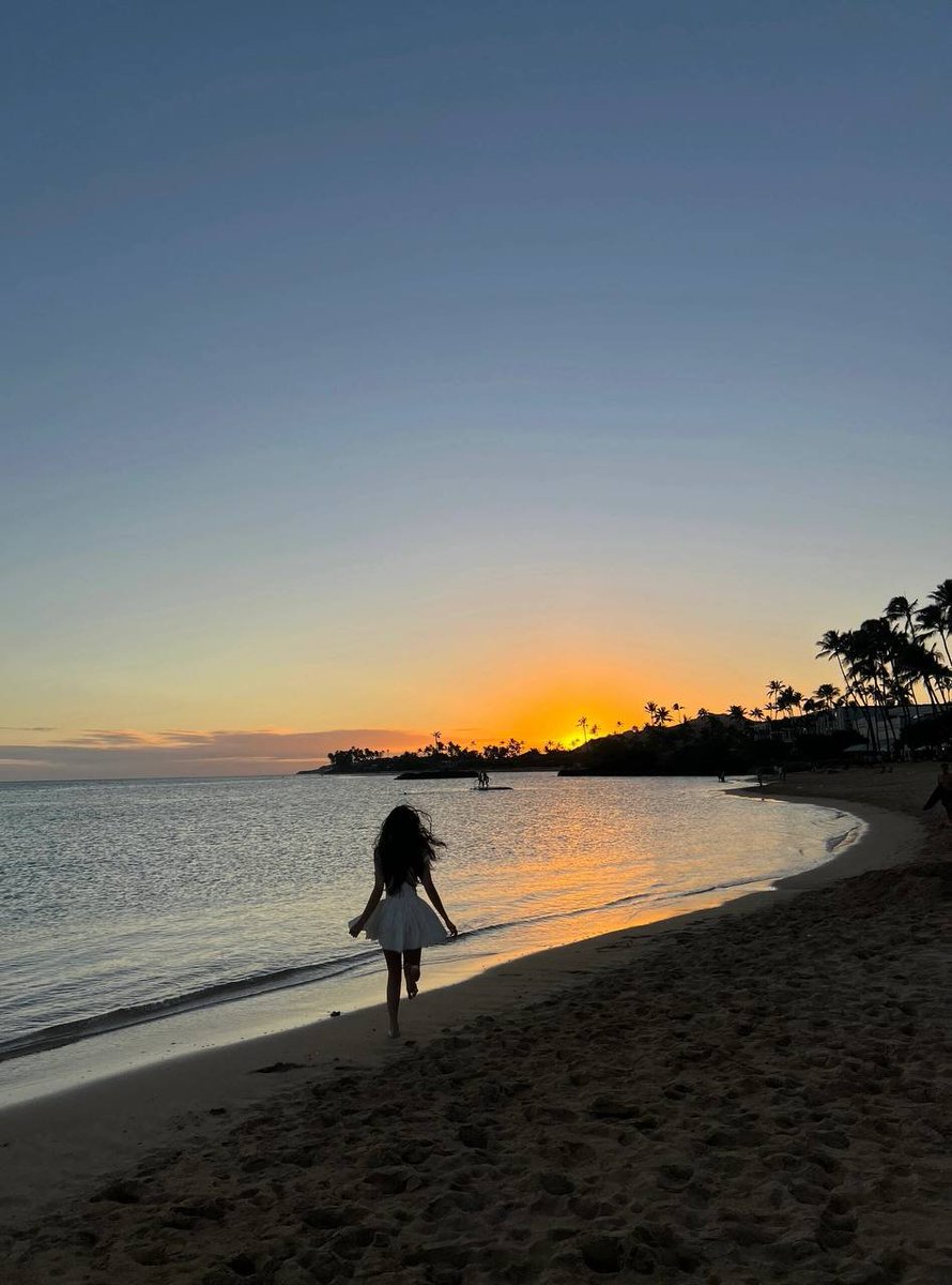 The best therapy is beach therapy....