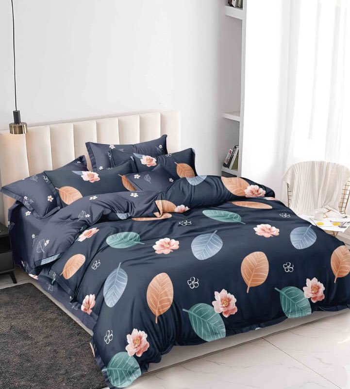 BandCHub_'s tweet image. 6 pieces bedsheet set - King size 
✥2 bedspreads 
✥4 pillowcases 

✥Ghc 280

Your sleep is our utmost concern.
#BandCHub #Bedding #Beddingset