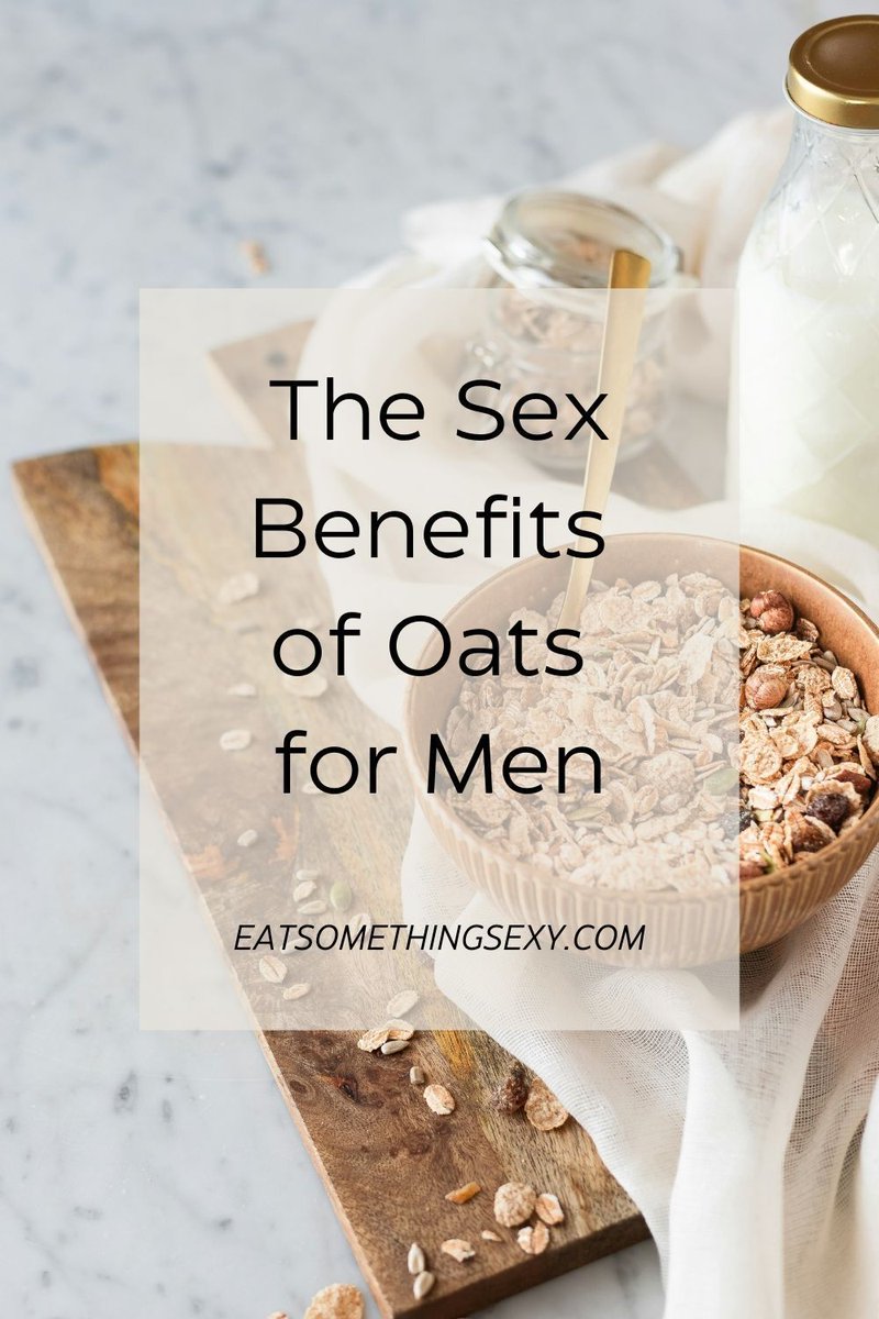 Eat Something Sexy (@eatsomethngsexy) on Twitter photo Do you know what oats can do for men? This is a must-read! bit.ly/3TatqMG <a href="/ILoveGayFoodies/">#ILoveGay Foodies ๐ท</a> <a href="/eatlivestay/">eatlivestay</a> <a href="/Noles31BB/">KevLutt</a> <a href="/rr_pirate/">Thomas Hughes</a> <a href="/GuyGourmet/">MensHealthFood</a> <a href="/LeedsMensHealth/">Leeds Men's Health</a> <a href="/HealthFoodFairy/">Healthy Food Fairy</a> <a href="/kitchensprout/">Kimberly Toureiro</a> <a href="/MarkSherwood4E/">Mark Sherwood</a> <a href="/sashaeats/">Sasha</a> <a href="/roadtripc/">Roadtrip Couple</a> Do you know what oats can do for men? This is a must-read! bit.ly/3TatqMG <a href="/ILoveGayFoodies/">#ILoveGay Foodies ๐ท</a> <a href="/eatlivestay/">eatlivestay</a> <a href="/Noles31BB/">KevLutt</a> <a href="/rr_pirate/">Thomas Hughes</a> <a href="/GuyGourmet/">MensHealthFood</a> <a href="/LeedsMensHealth/">Leeds Men's Health</a> <a href="/HealthFoodFairy/">Healthy Food Fairy</a> <a href="/kitchensprout/">Kimberly Toureiro</a> <a href="/MarkSherwood4E/">Mark Sherwood</a> <a href="/sashaeats/">Sasha</a> <a href="/roadtripc/">Roadtrip Couple</a>