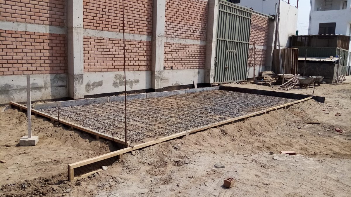 EnergyStilar's tweet photo. #Energetikheart
Luego de sortear algunas dificultades propias de todo proyecto innovador, hemos iniciado la construcción de nuestra planta piloto, cumpliendo el cronograma del proyecto desarrollado con Pro Innóvate Perú. https://t.co/EZz00bnMIM