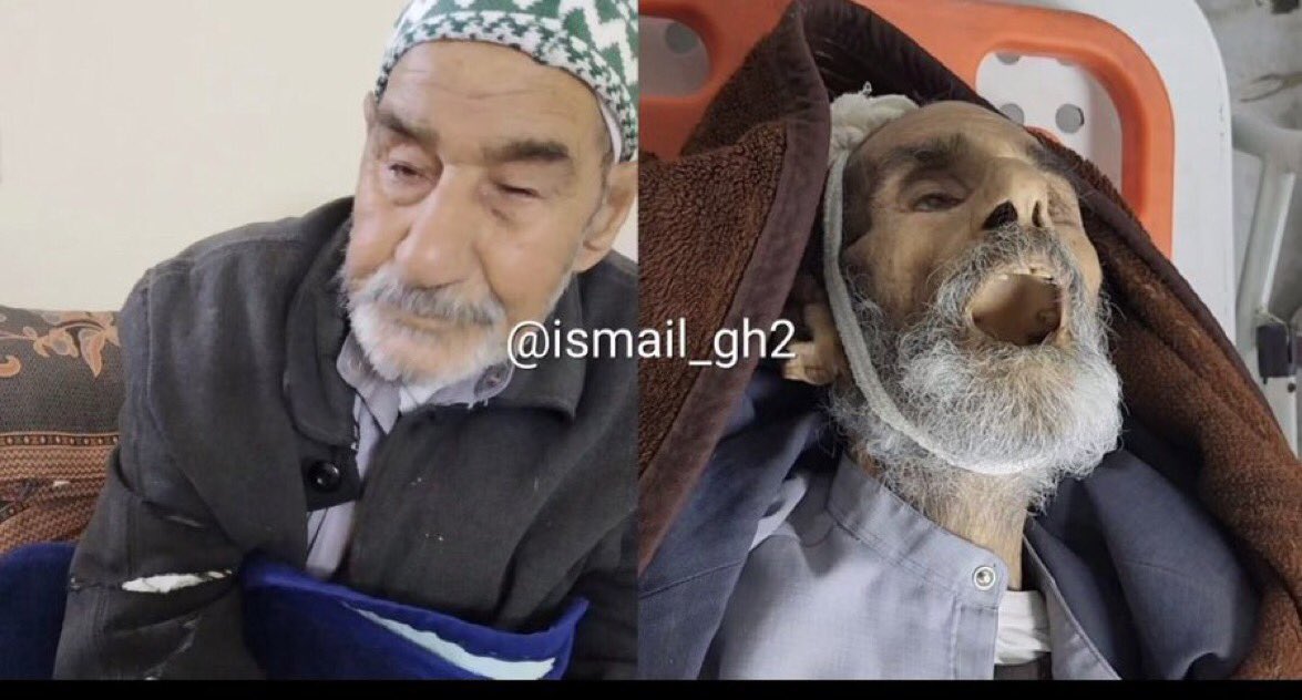 Documenting #GazaGenocide tweet media