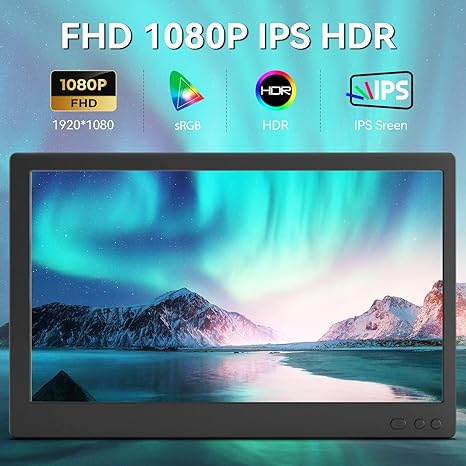 Sammy426802109's tweet image. Upgrade your laptop game! Unleash productivity with our 14'' Triple Screen Extender – Your portable dual monitor solution. Elevate your work setup now! 🌟🚀 by clicking here amzn.to/3uN4G4V to order on Amazon.

#TechUpgrade #PortableProductivity Keith Supreme Court SCOTUS