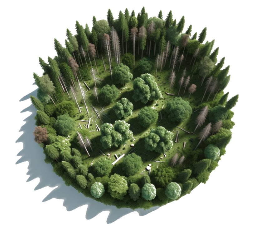 ciais_philippe's tweet image. W’re looking for a motivated candidate for a research software engineer position to help our team @LSCE_IPSL @IPSL_outreach to produce forest maps at scale using satellite imagery, LiDAR, ground data &amp;amp; #ArtificialIntelligence models

bit.ly/3T1iMaW

🙏for distributing !