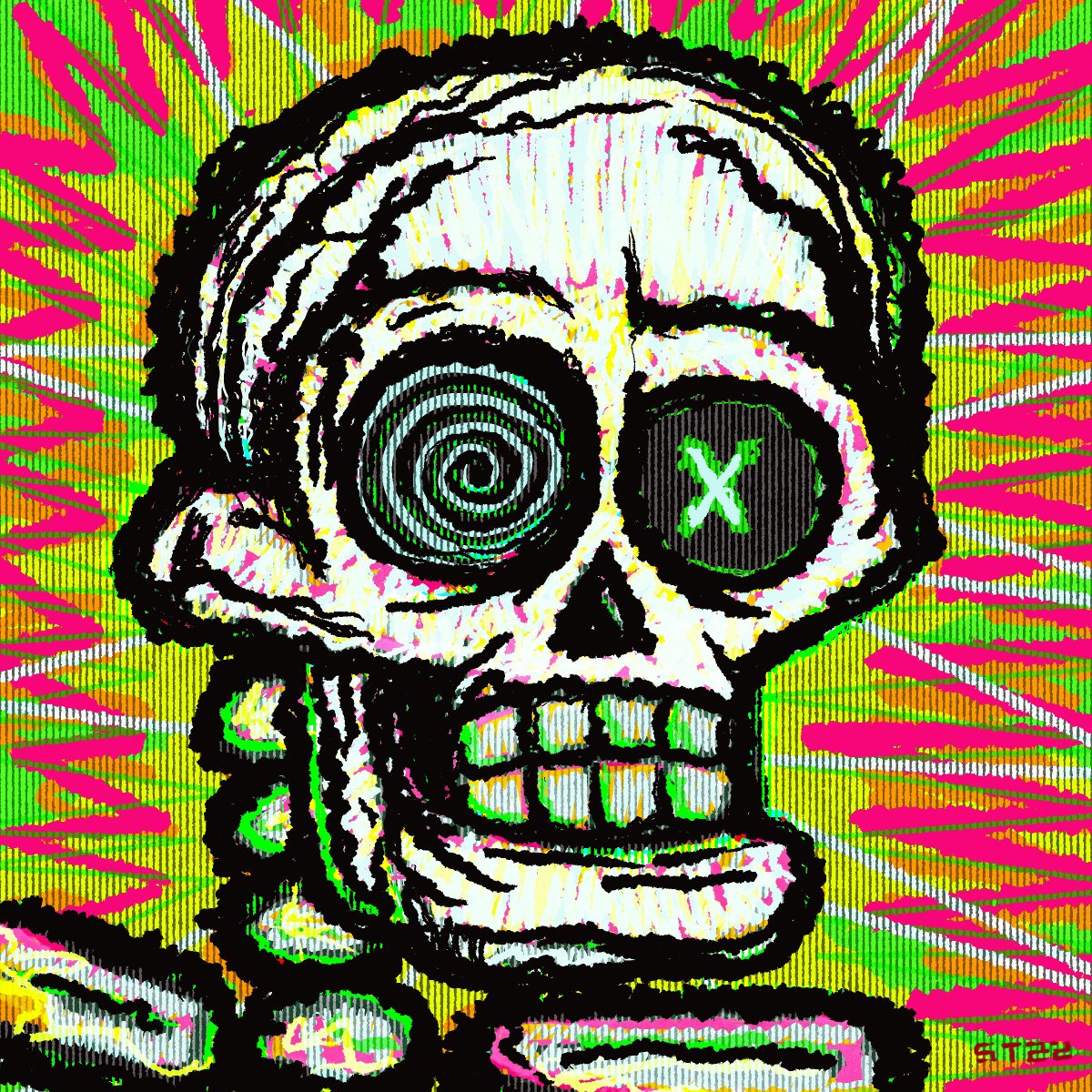 DW365-045 - Owned by: <a href="/cigardaze/">CigarDaze 💨</a> 
DW365-046 - Owned by: 18C396 
DW365-047 - Owned by: <a href="/KingOfFling/">(deceased)</a> 

Death is never an end, but a 'to be continued...' - Renée Chae

#EveryoneDies