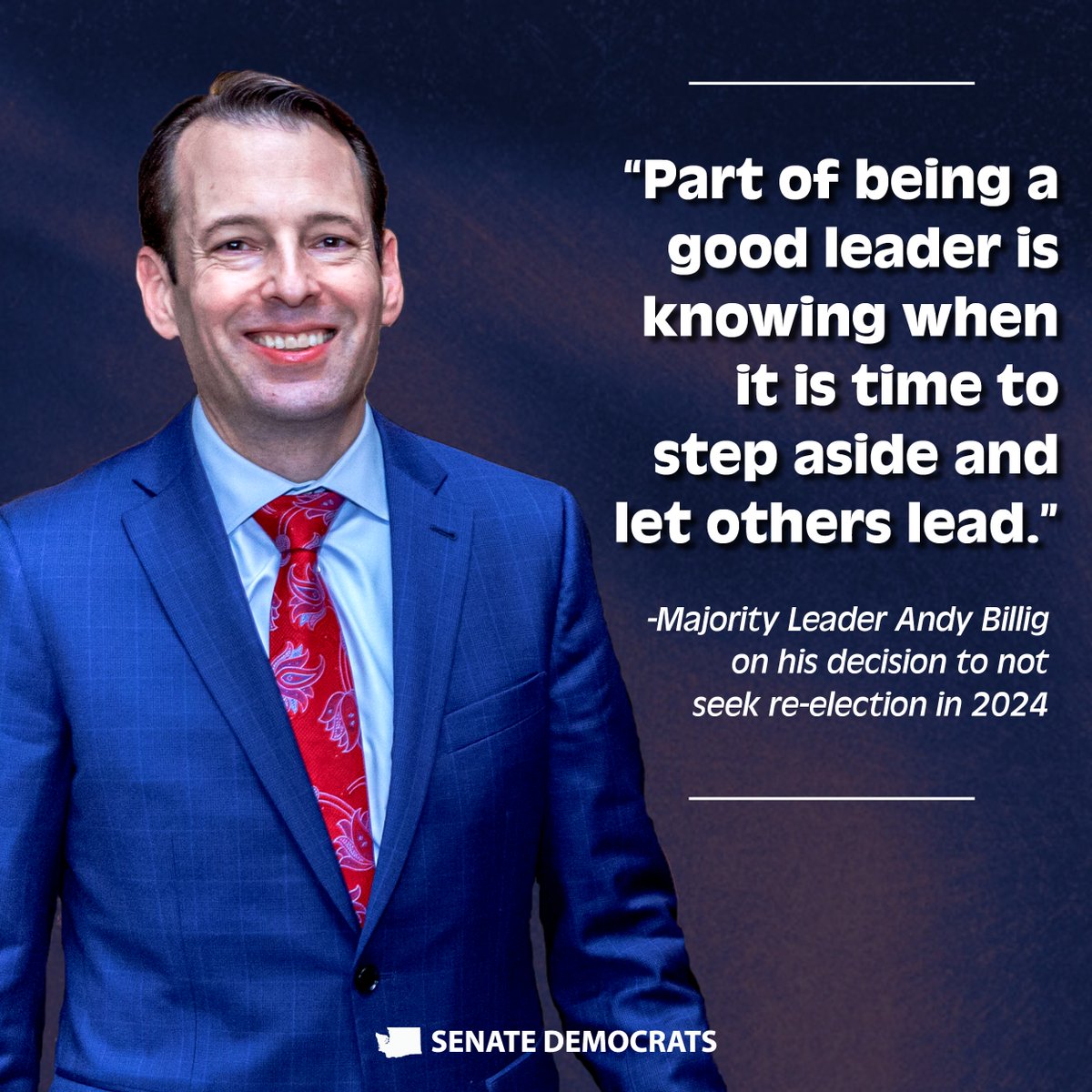 WA Senate Democrats tweet media