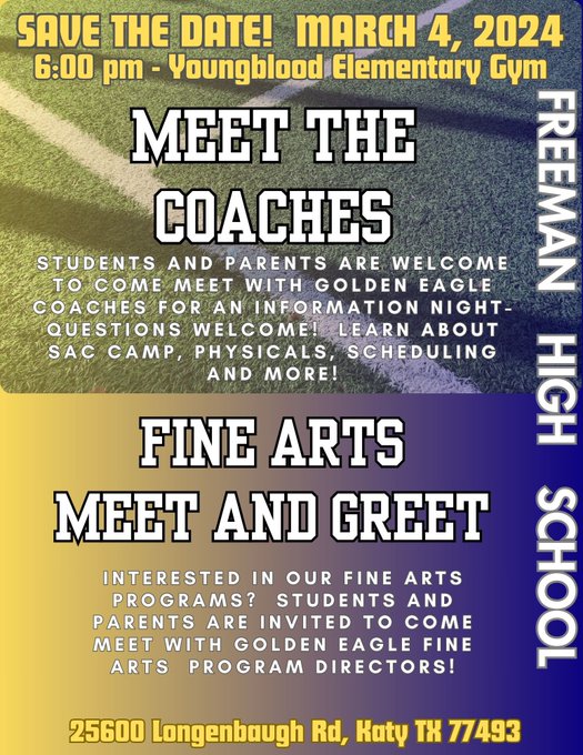 We cannot wait to see our Golden Eagles this evening.