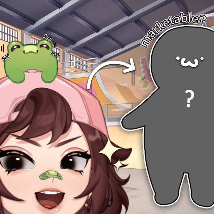 Bethy \\ Voice Actress & Roleplayer ♡ tweet media