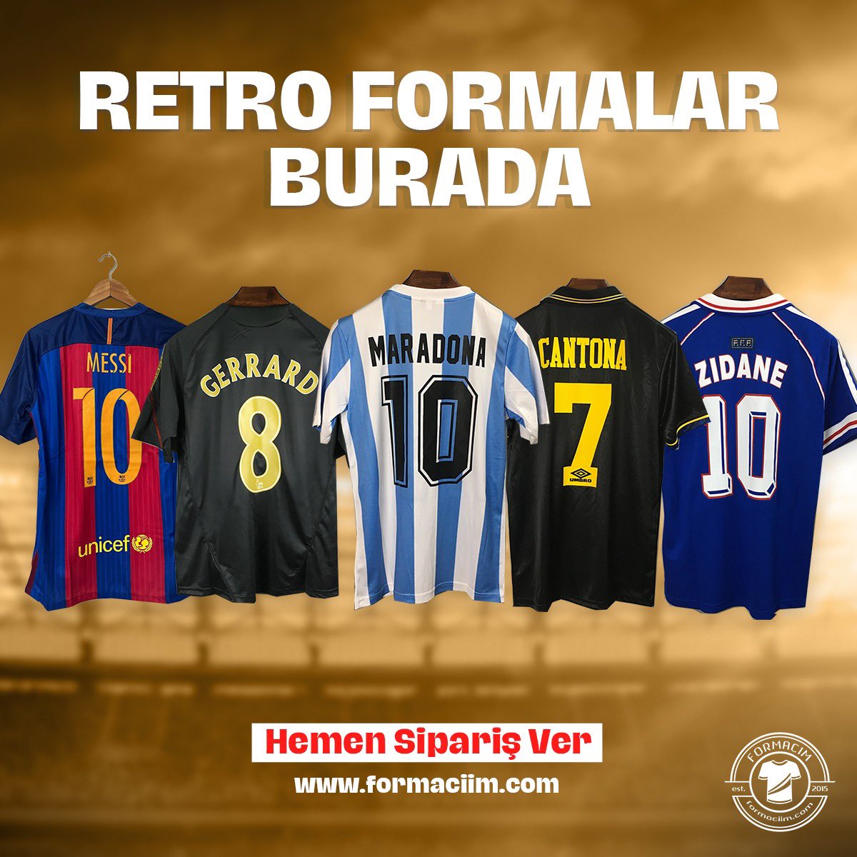 Retro Forma tweet media
