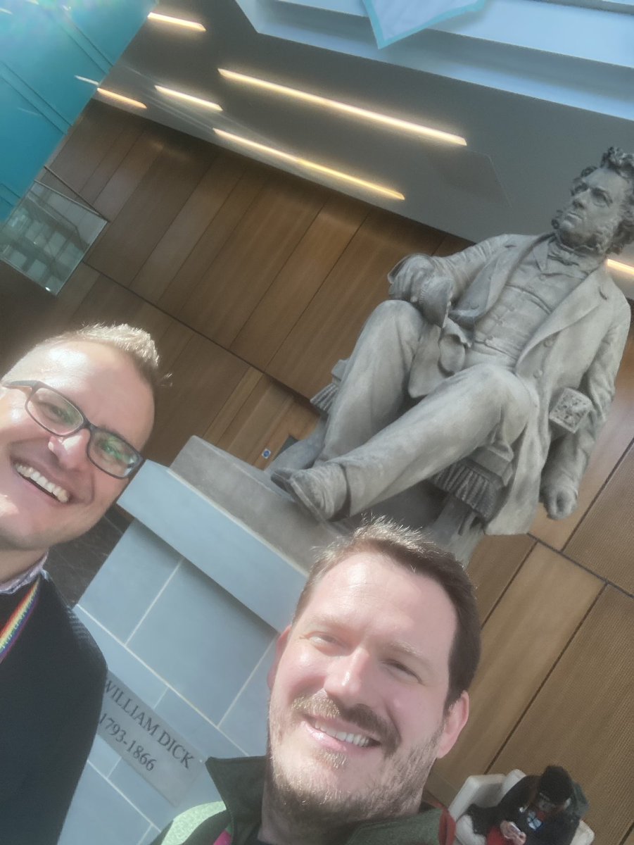 Gregor Gorjanc tweet media