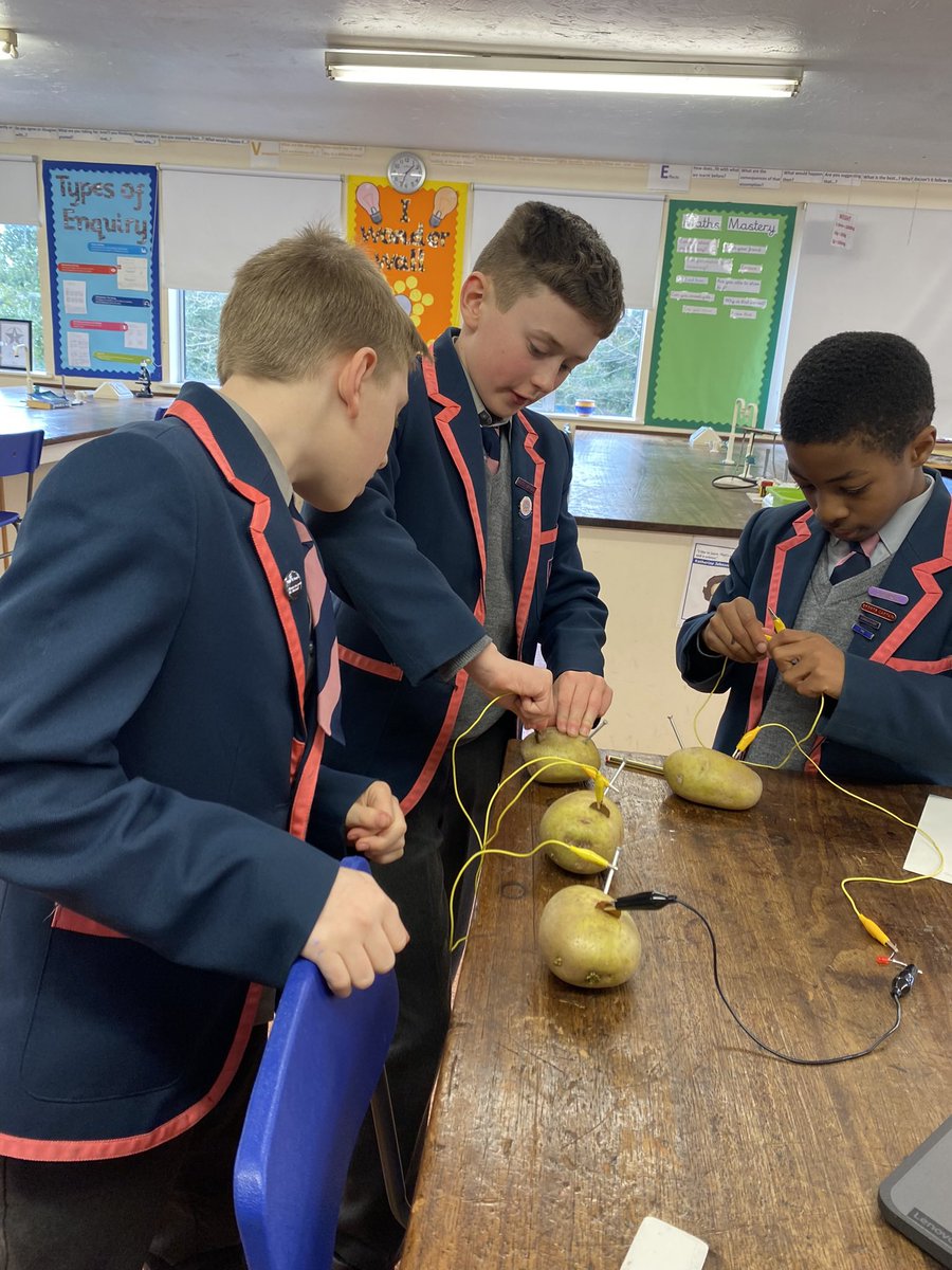 AlleynCourtSci's tweet photo. Year 6 have been working hard on their science fair projects. If you want to know which dominant genes you have, whether you can grow plants using coffee or how your senses affect taste, then come along on March 19th, after school, and prepare to be amazed! #AlleynCourtScience https://t.co/6GnE02brKJ