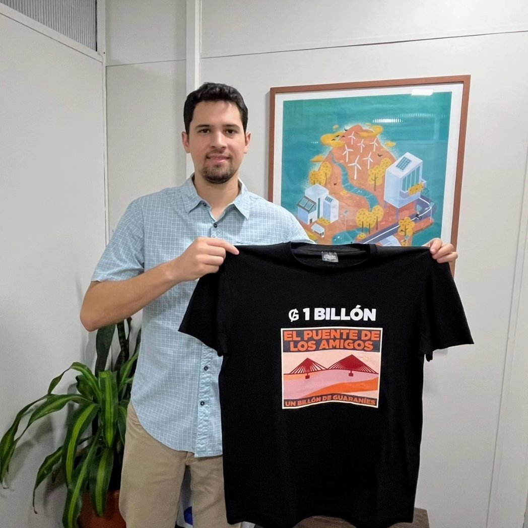 Pablo Callizo tweet media