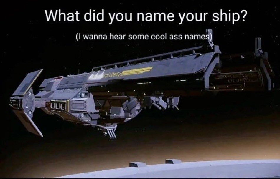 QTRBlackGarrett's tweet image. Spear of Judgment