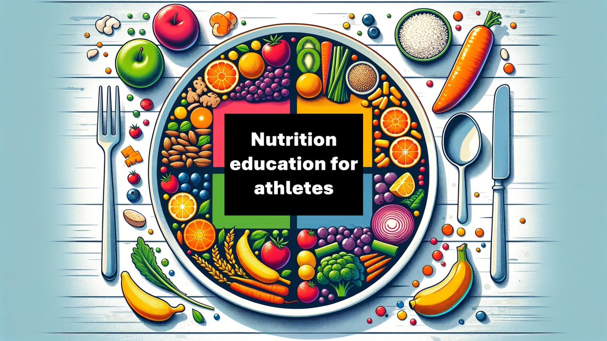 Great day preparing new content 🫐🌯🥙🥚🍳 unisq.edu.au/strength Discuss #AthletesPlate® nutrition education tool designed by Dr. Meyer <a href="/UCCS/">UCCS</a>  Great resource for our Master students #sharingknowledge