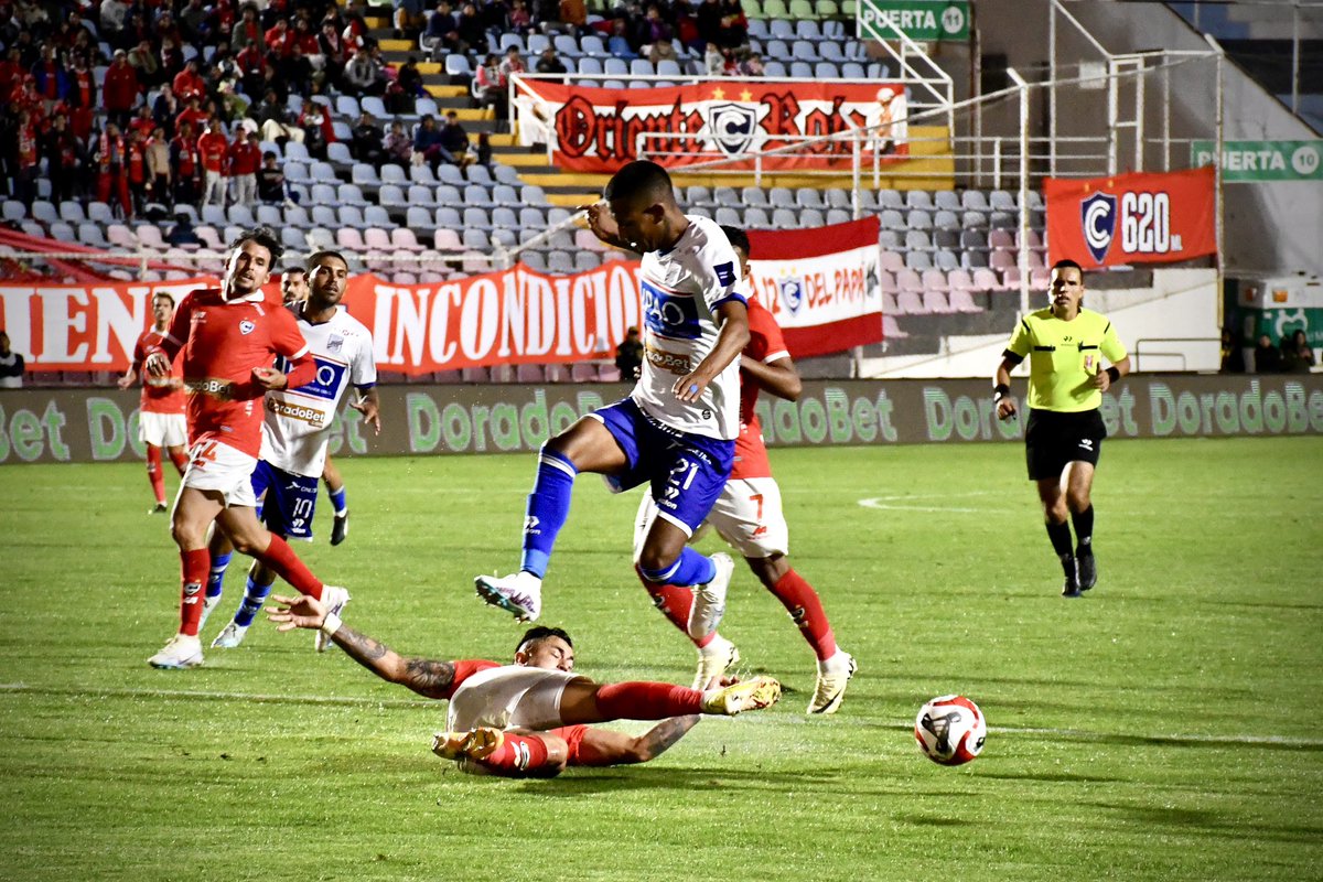 A morir siempre! ⚔️