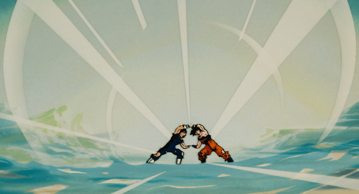 Toei Animation Latinoamérica tweet media