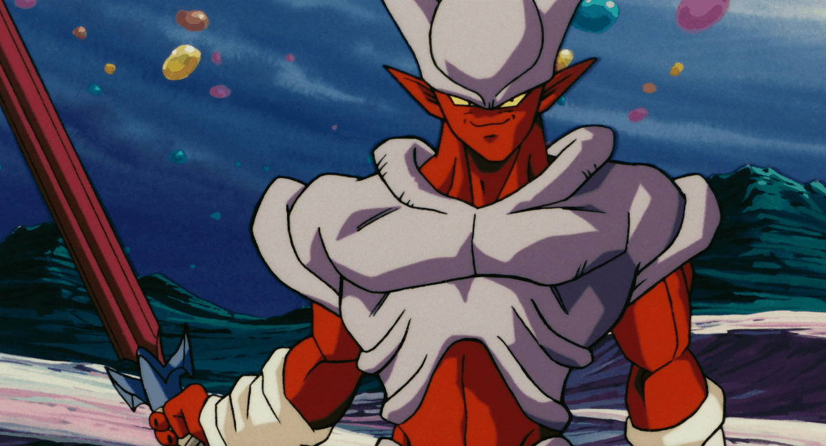 Toei Animation Latinoamérica tweet media