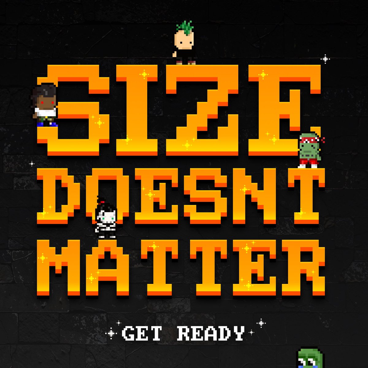 Miniords's tweet image. Wen Miniords?