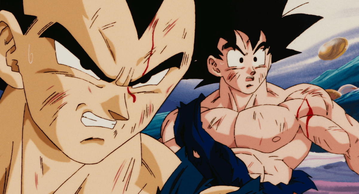 Toei Animation Latinoamérica tweet media