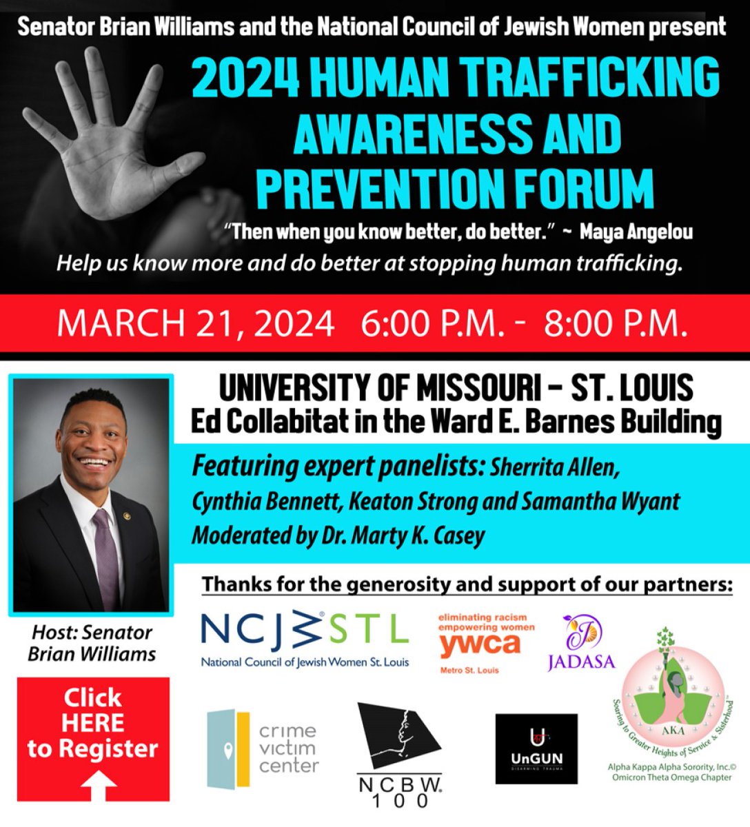 Check out this event! The Covering House Board Member, Keaton Strong, is serving as a panelist and sharing his years of experience in the fight against trafficking. 

#events #stlevents #childsextrafficking #humantrafficking #humantraffickingawareness