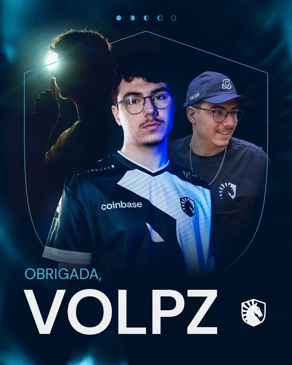 Team Liquid BR 🇧🇷 tweet media