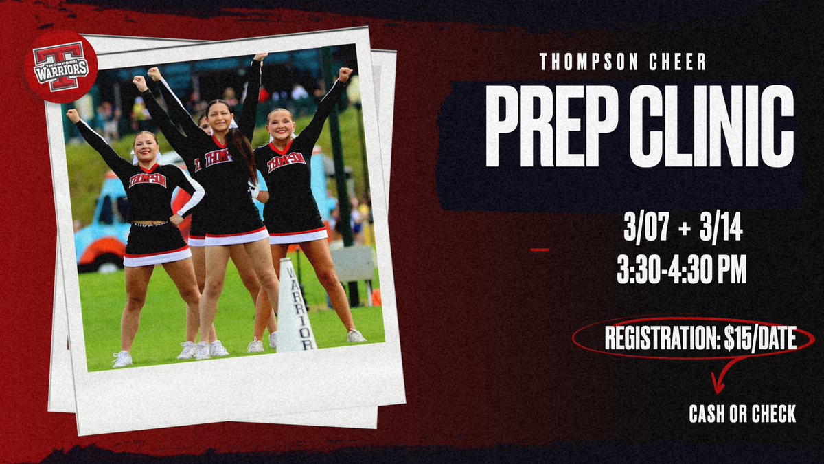 Come sharpen those skills‼️ We would love to help you prepare for tryouts! Open to upcoming grades 7-12.