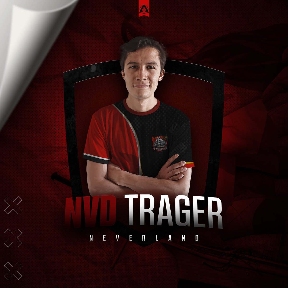 Neverland tweet media