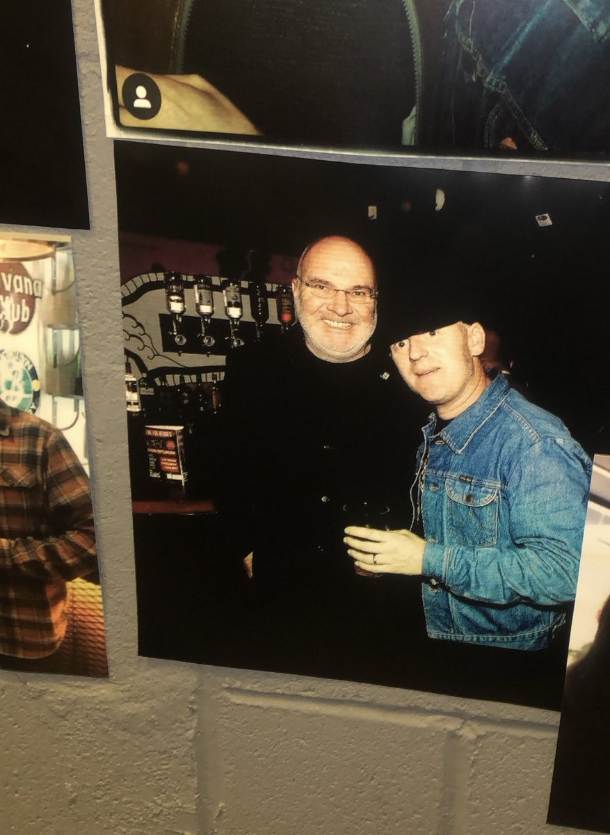 TheRealAndyoyo (@andyoyo1) on Twitter photo Iām tuned into <a href="/bbcburnsy/">David Burns</a>
tonight on <a href="/Hulls107FM/">Hull's 107FM</a> have a listen till 10pm.
Heās playing some superb music
#Ax Iām tuned into <a href="/bbcburnsy/">David Burns</a>
tonight on <a href="/Hulls107FM/">Hull's 107FM</a> have a listen till 10pm.
Heās playing some superb music
#Ax