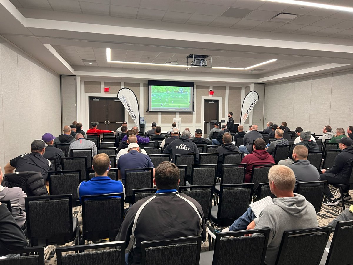 Was an Honor and Privilege to Speak at the @IFBCA clinic this past weekend! Loved talking some ball and We-Fense while catching up with some great coaches too! #RAISEtheBAR