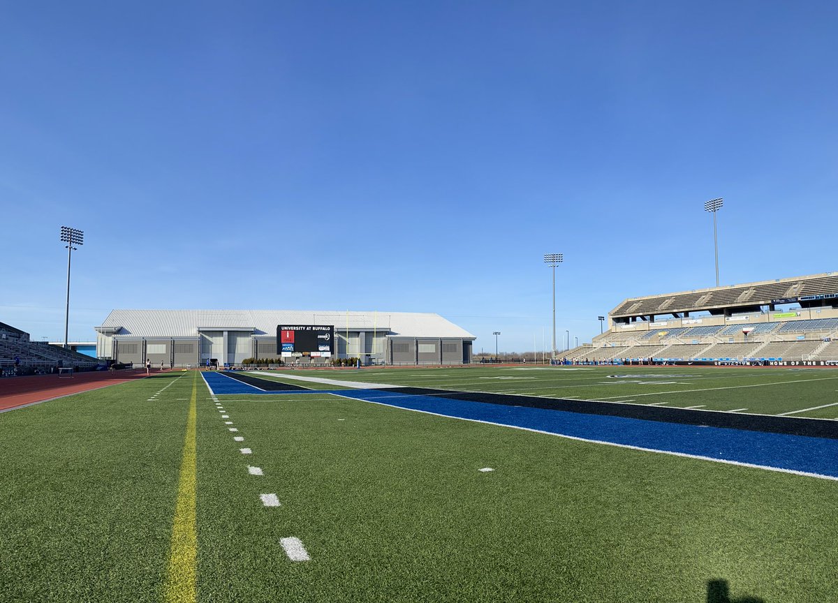 Spring has arrived in Amherst! ☀️🕶️