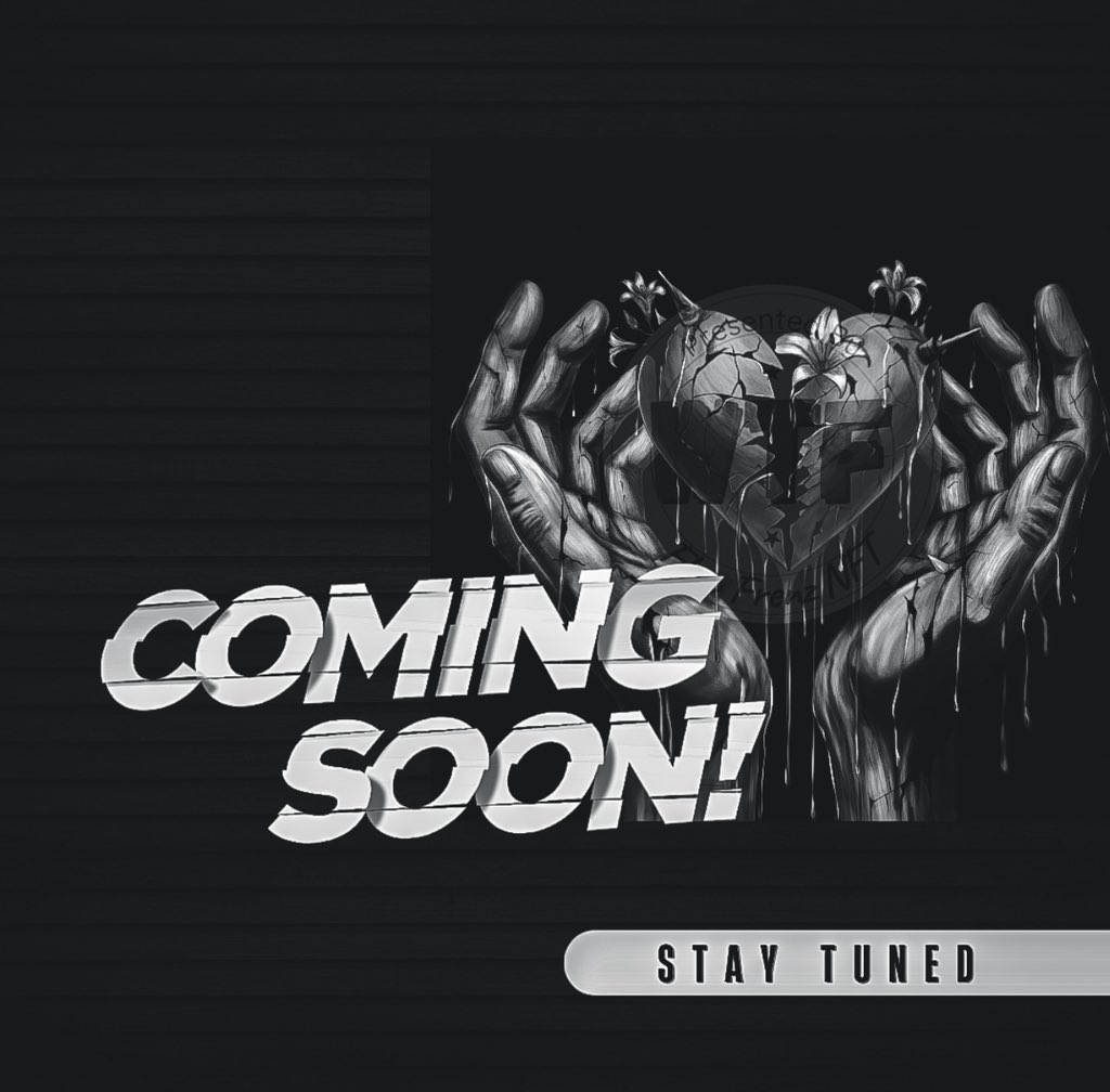 Something wicked comes this way

Don’t miss March 10th #WTF space 
- Minting &amp; More 🔥🔥