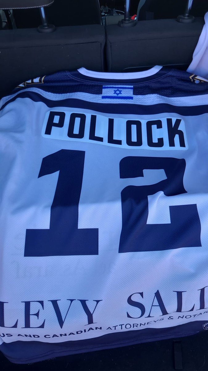 Jesse Pollock tweet media