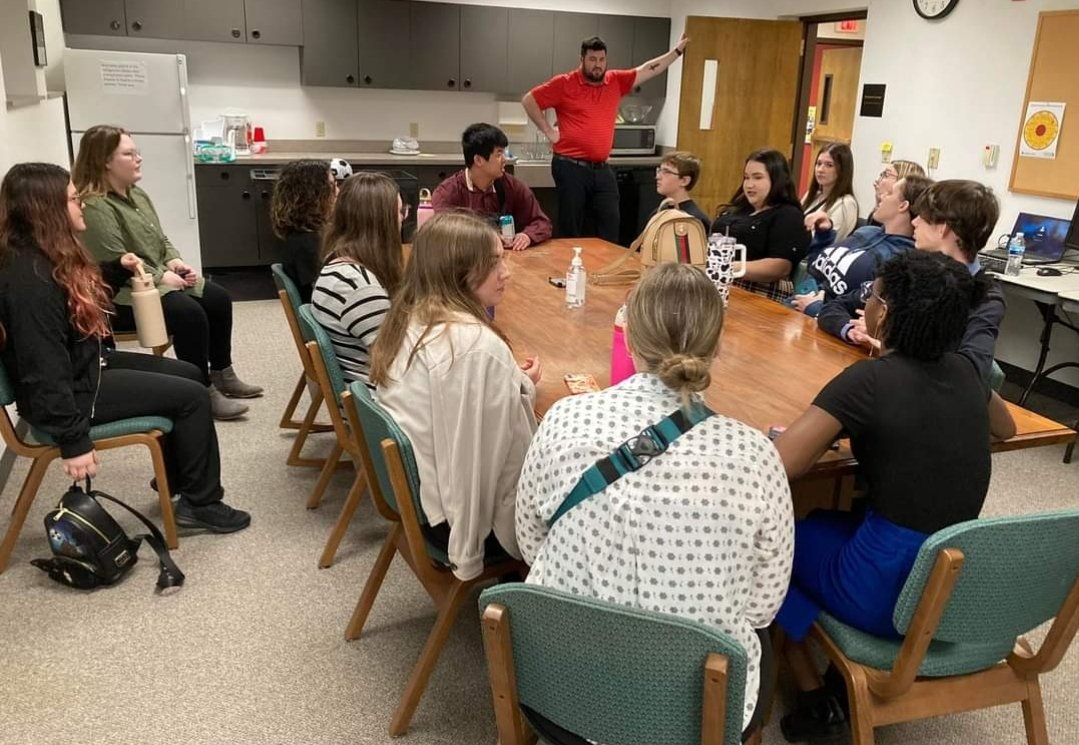 Campus AVID tweet media