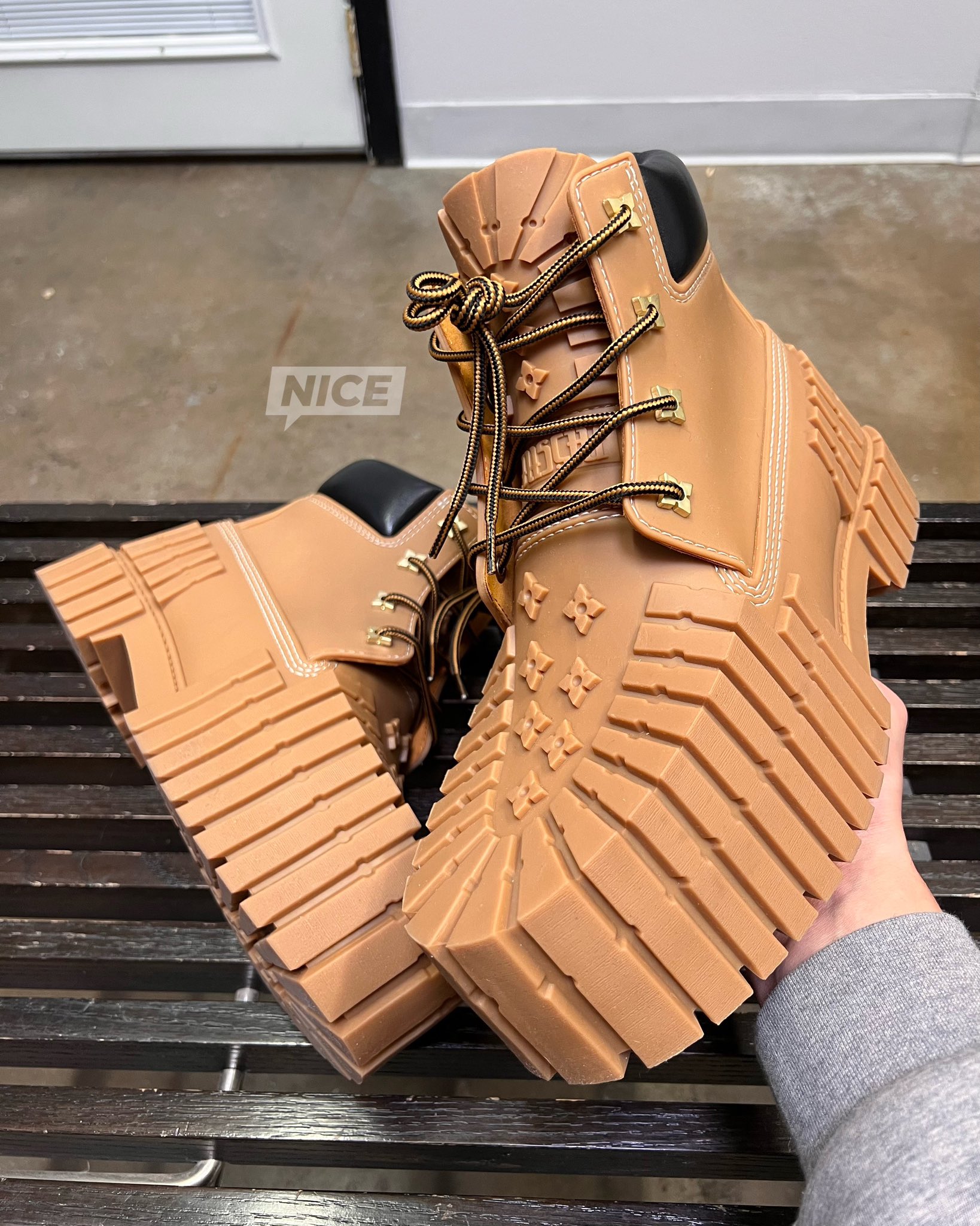 Nice Kicks (@nicekicks) / X