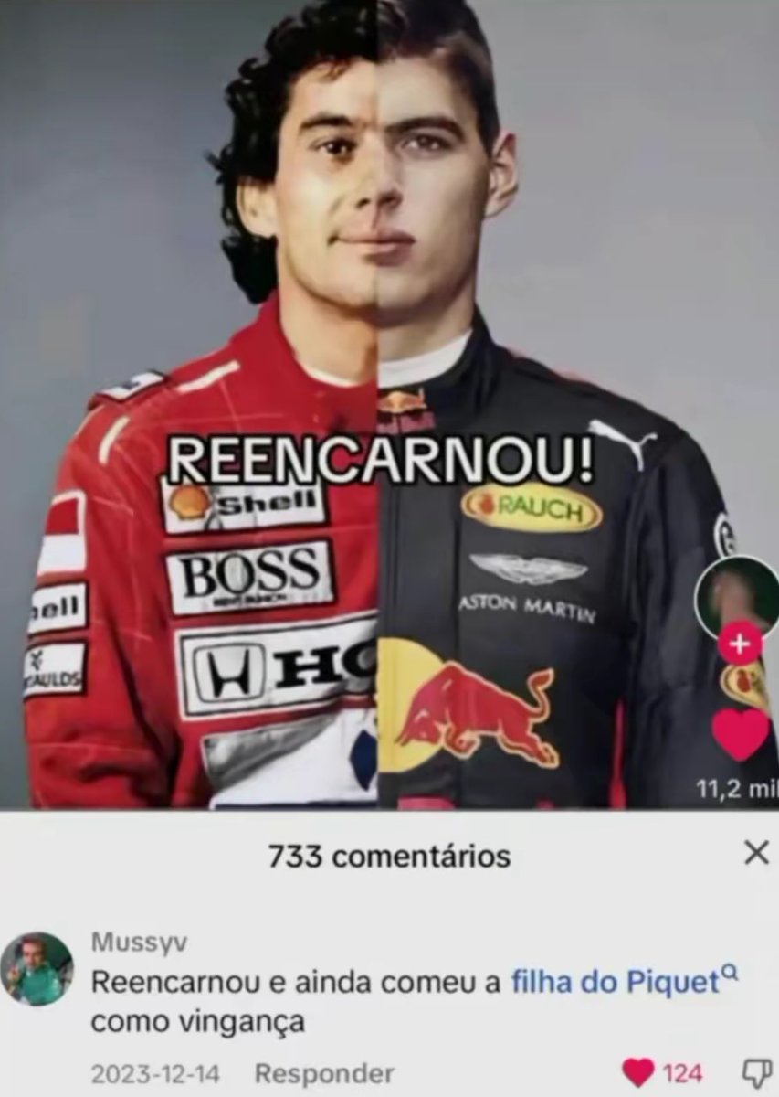 eu juro