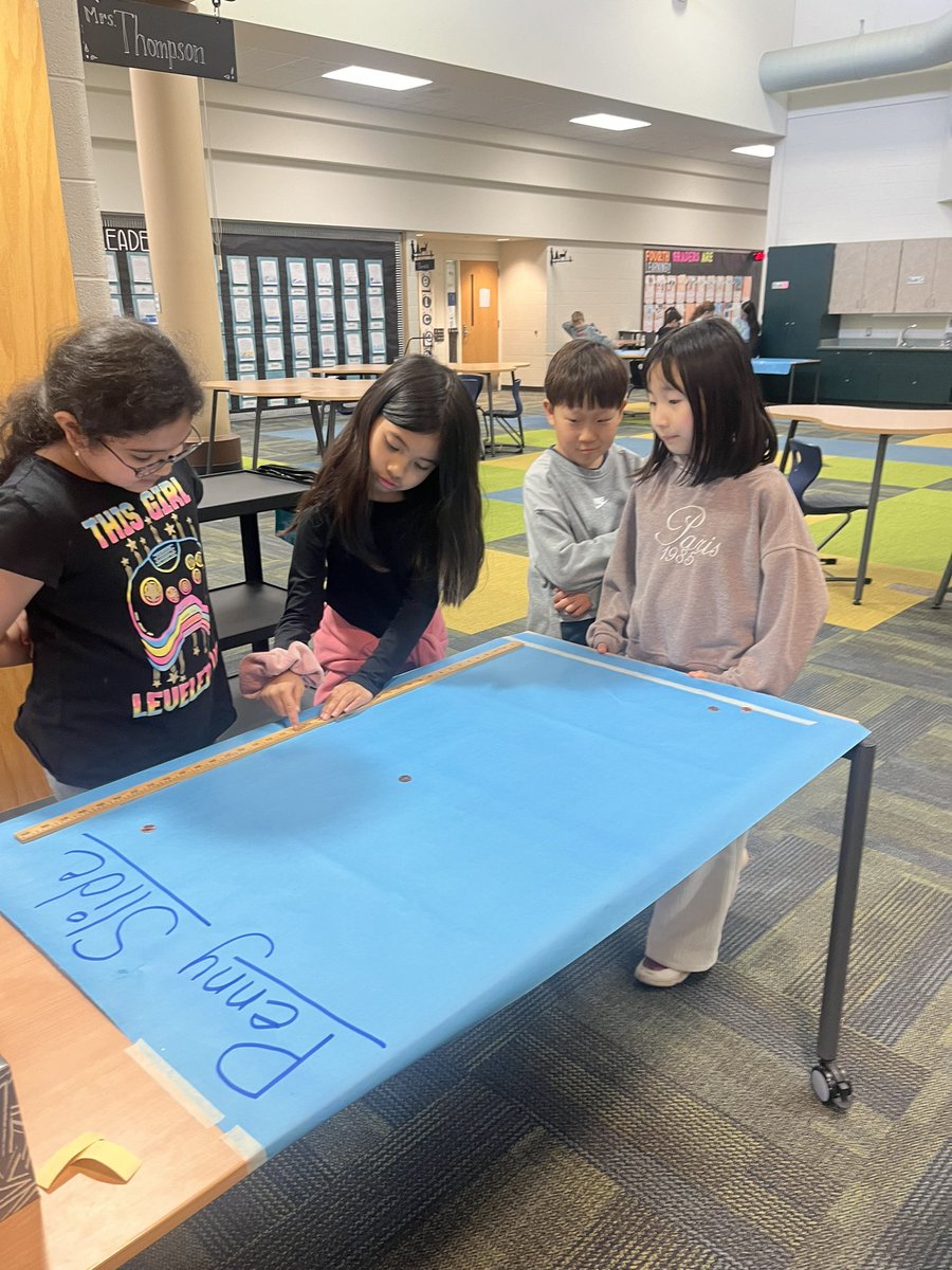 Heather Thompson and Lisa Champe tweet media