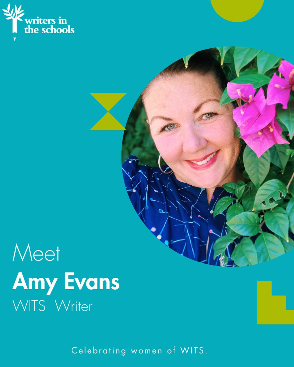 In addition to her work for WITS, Amy C. Evans has been busy. She recently interviewed celebrated writers Bryan Washington and Kiese Laymon for Rice Magazine’s soon-to-be-released Spring 2024 issue. #WomenOfWITS #WITSHouston #InternationalWomensDay