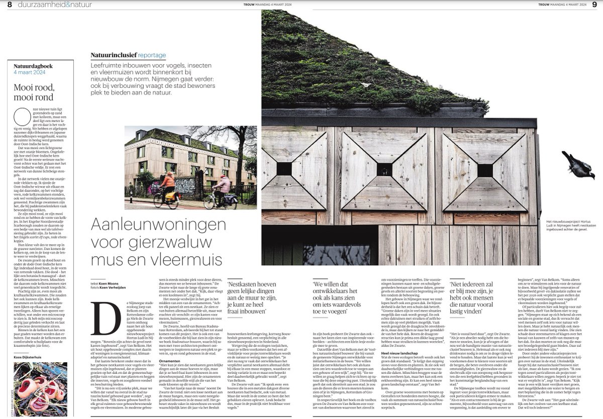 𝗡𝗶𝗲𝗹𝘀 𝗱𝗲 𝗭𝘄𝗮𝗿𝘁𝗲 tweet media