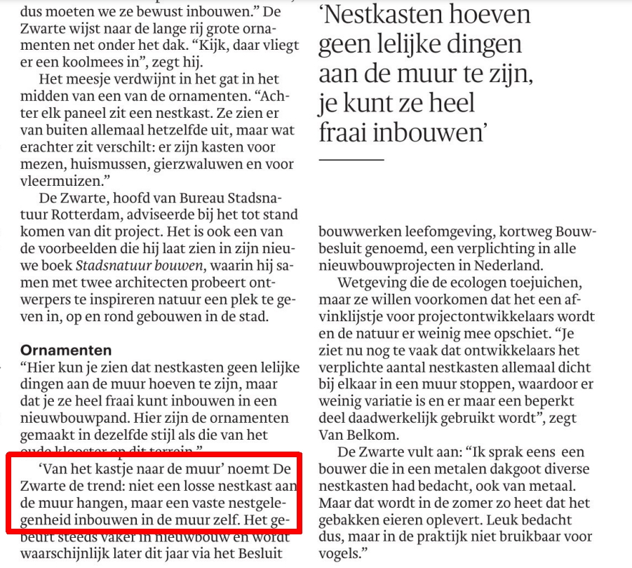 𝗡𝗶𝗲𝗹𝘀 𝗱𝗲 𝗭𝘄𝗮𝗿𝘁𝗲 tweet media