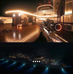 MrTLexify's tweet photo. We NEED to see Hijacked at Night for Black Ops 2 Sequel in 2025. https://t.co/T8c4g1stB1