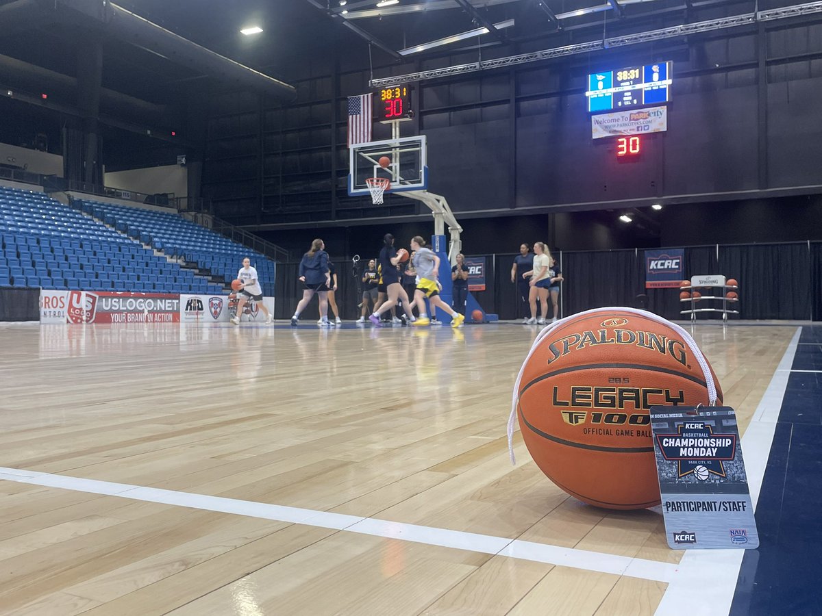 Shootaround ✅ 
See you all at 6:00