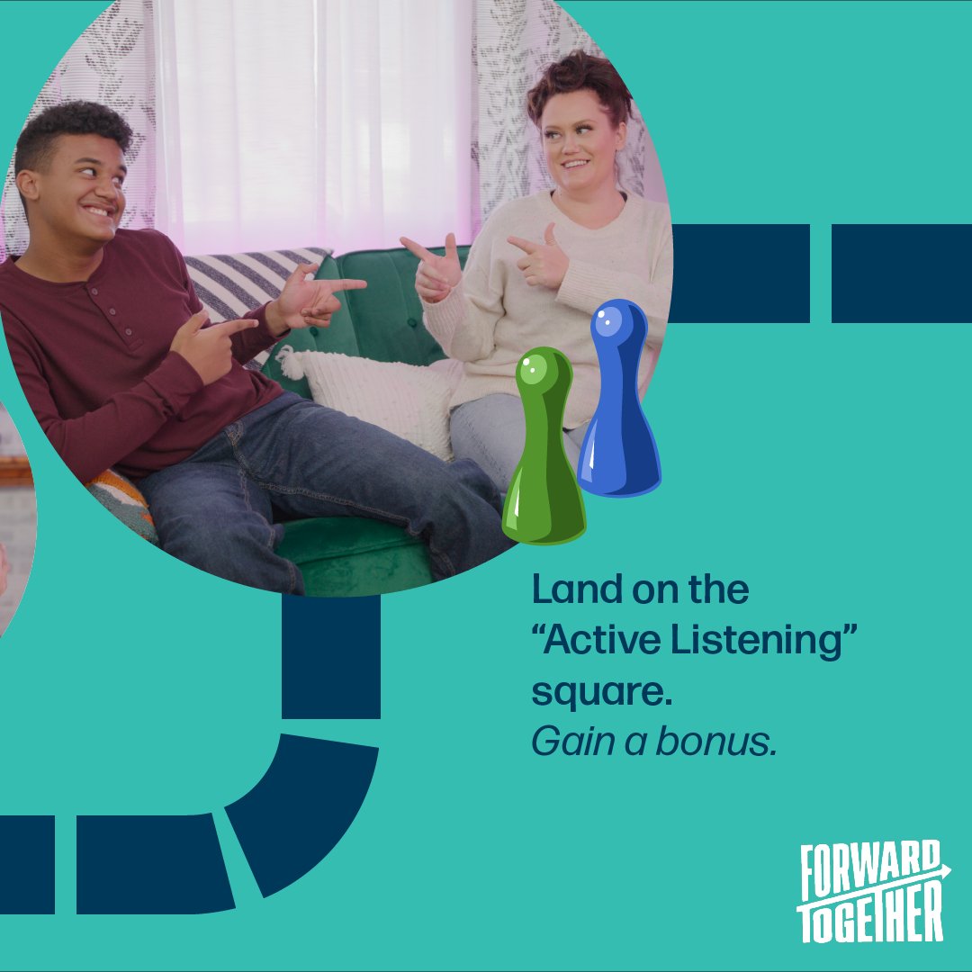 FwdTogetherCO's tweet photo. Parenting has its fair share of wins and losses. Get a parenting win by trying out some of these strategies!
https://t.co/Jr8zjJtO2I https://t.co/IYhNzOXGqT
