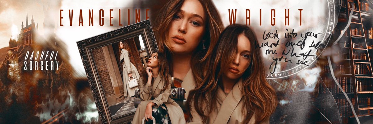 DepravityEdits's tweet image. °࿐ . › Layouts completed for @LustfulDarkArts and @BashfulSorcery!