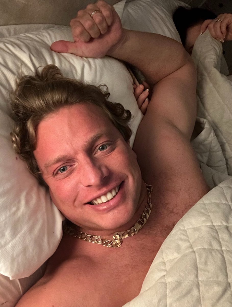 Thomas Skinner ⚒ tweet media