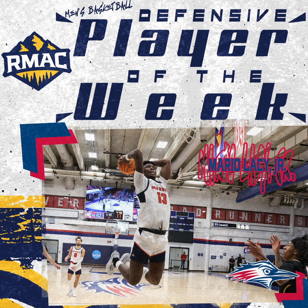 RMAC Sports tweet media