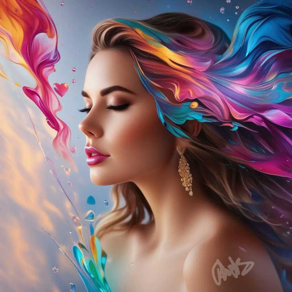 benjamin_dhont's tweet photo. Love and happiness โบ๏ธ #digitalartists #art #artistic_mind #artistic_unity_ #love #happiness #liefde @artic https://t.co/CP6v5hya9p